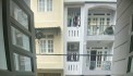 **Bán nhà hẻm xe hơi Thăng Long**, phường 4 Tân Bình, DT 5x20, 3 tầng